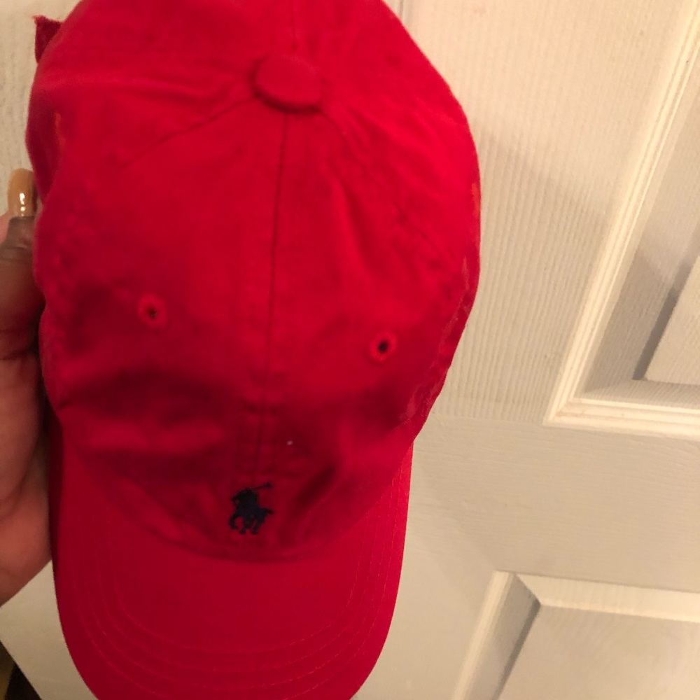 Cap